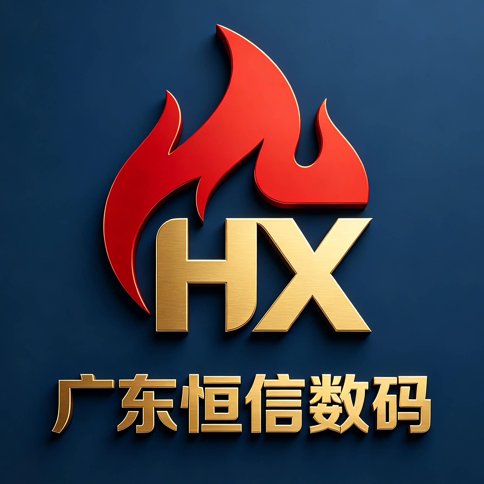 广东恒信数码