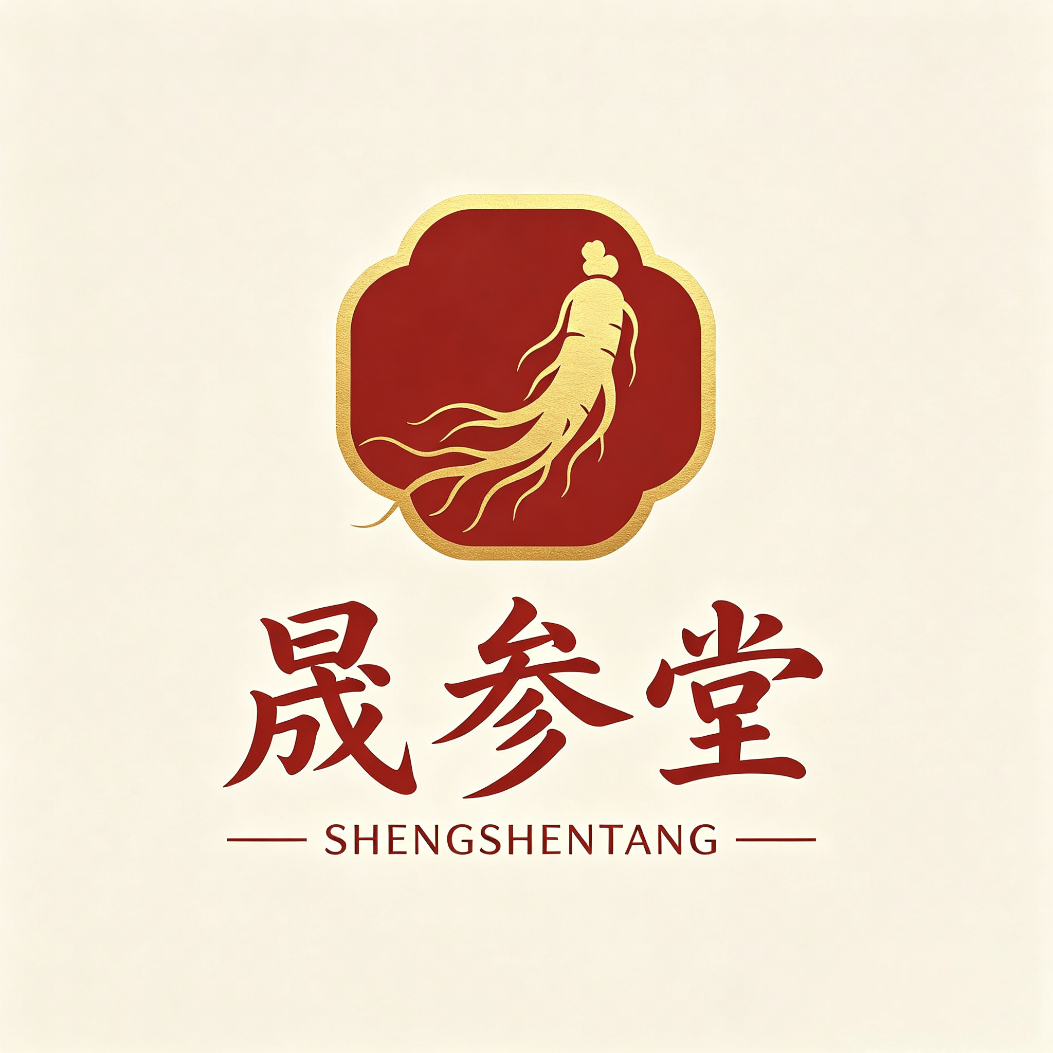 晟参堂