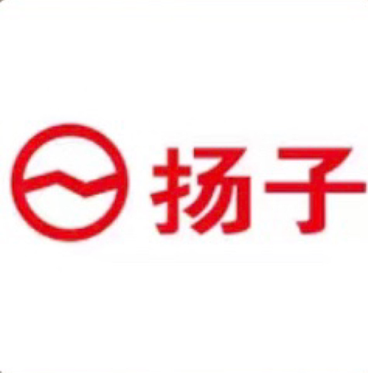 扬子净水设备正品店 店铺LOGO