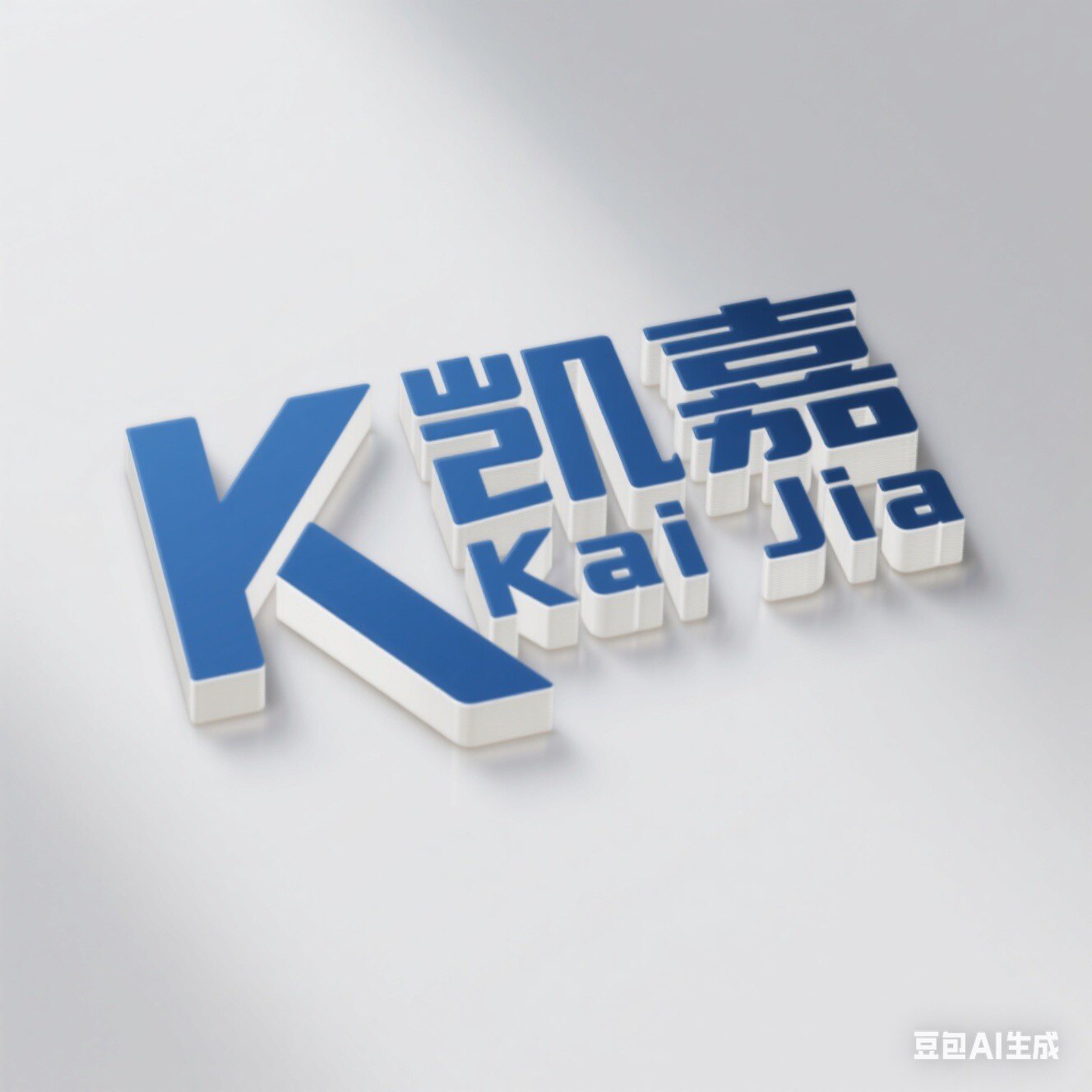 凯嘉气动 店铺LOGO