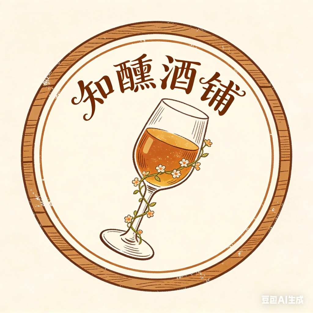知醺酒铺