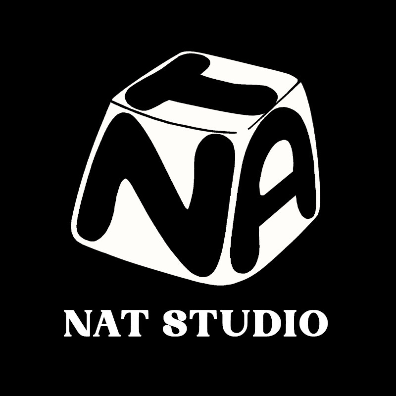 NAT的键帽小世界 店铺LOGO