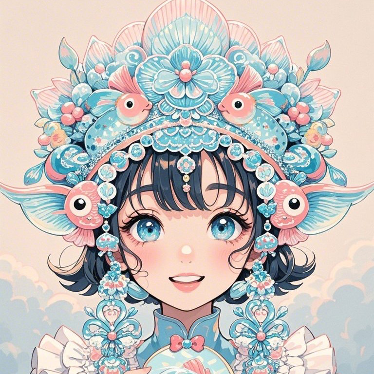 苏小鱼刺绣工作室