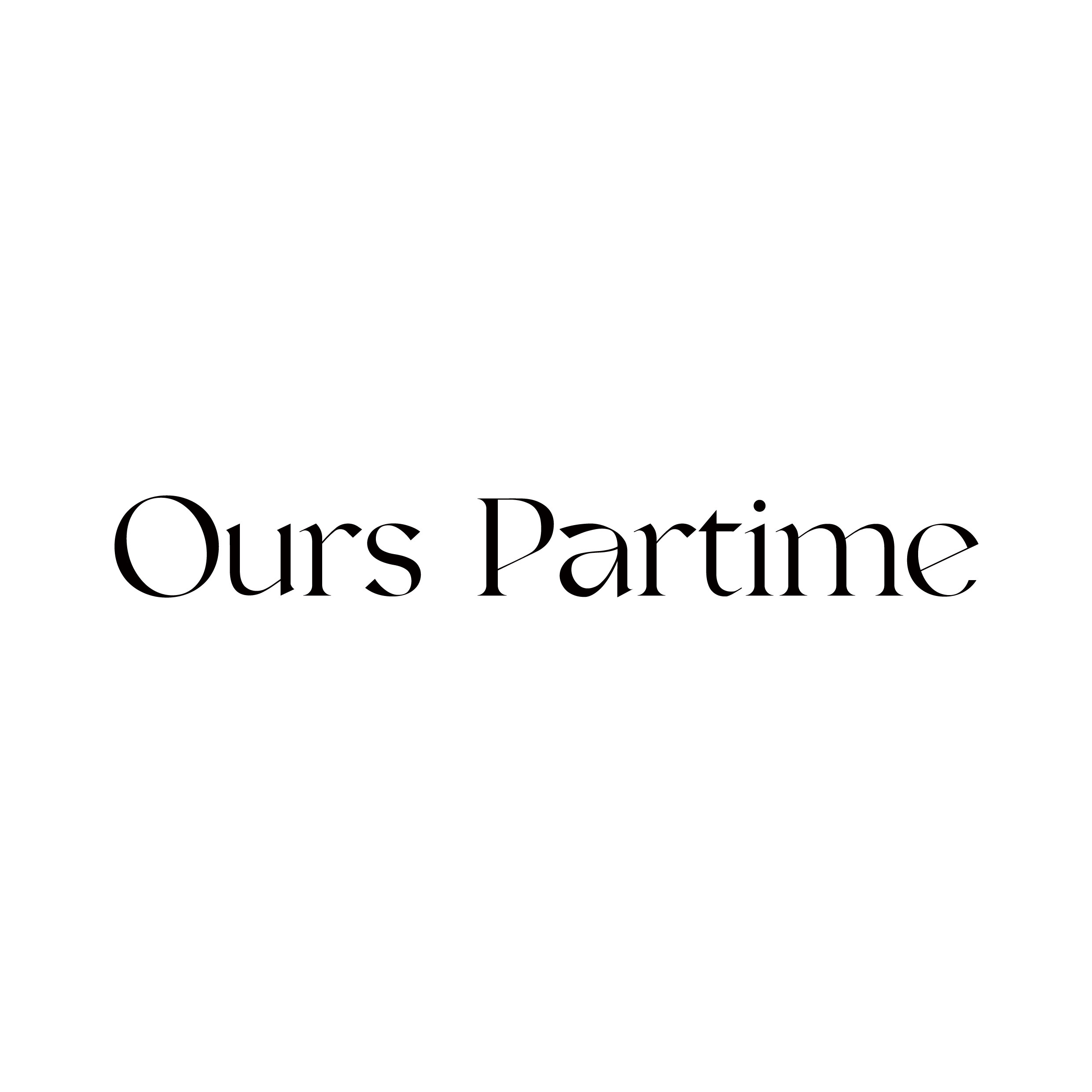 Ours Partime