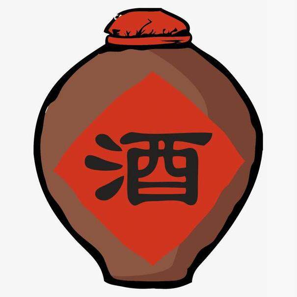 酿造之家 店铺LOGO