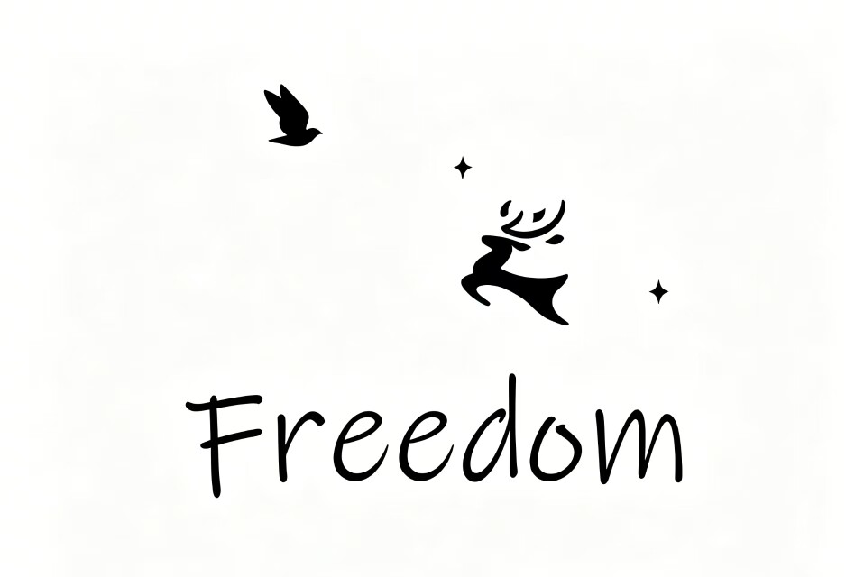 Freedom烧烤炉