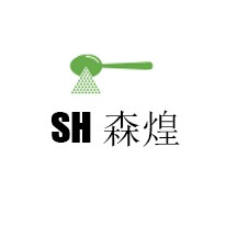 森煌食品 店铺LOGO