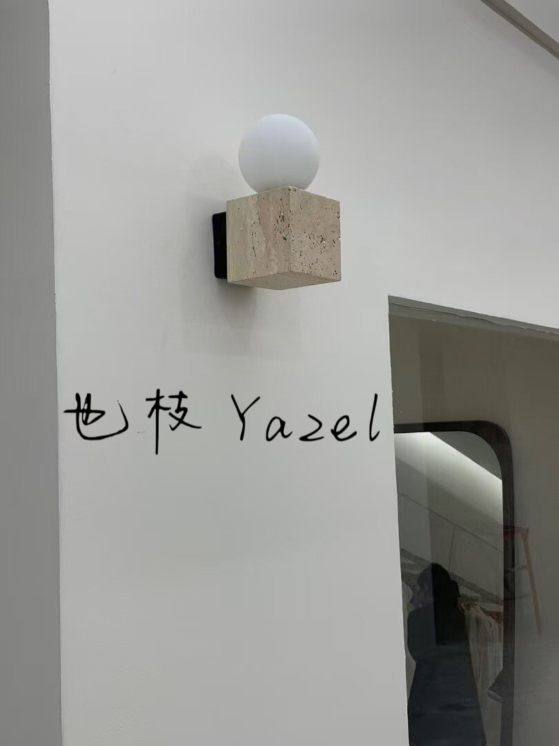 也枝Yazel  女装