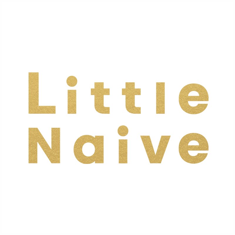 LittleNaive旗舰店