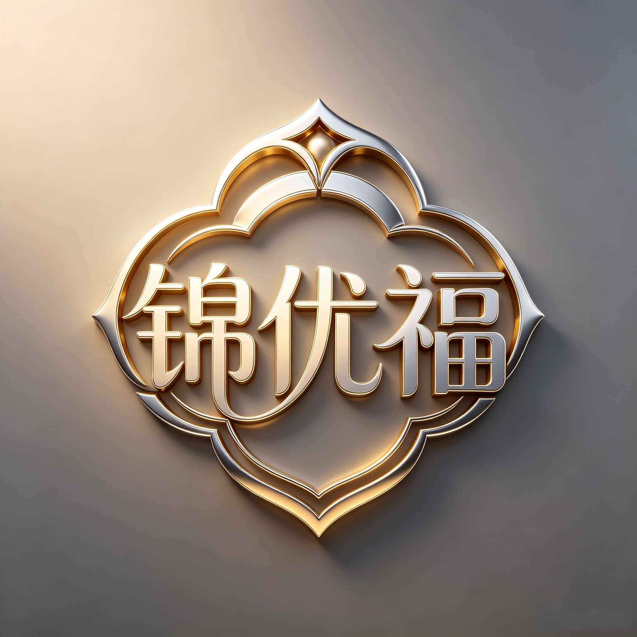 锦优福 店铺LOGO