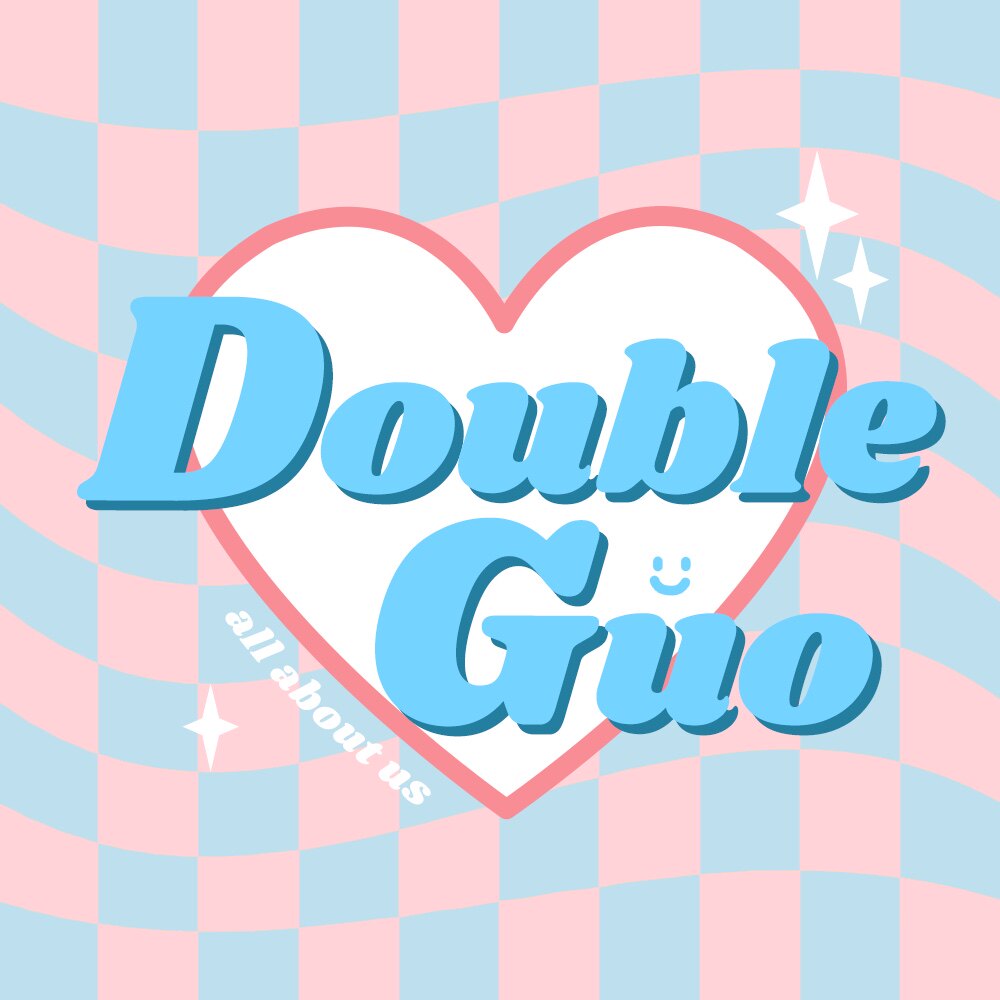 DoubleGuo五月天周边坑