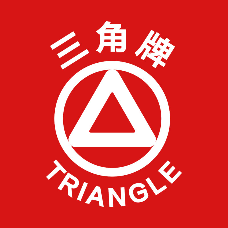 三角牌非凡专卖店 店铺LOGO