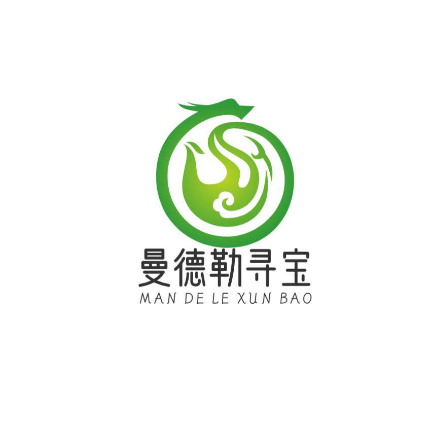 曼德勒寻宝