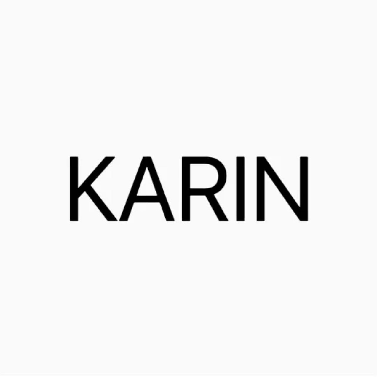 KARIN卡琳