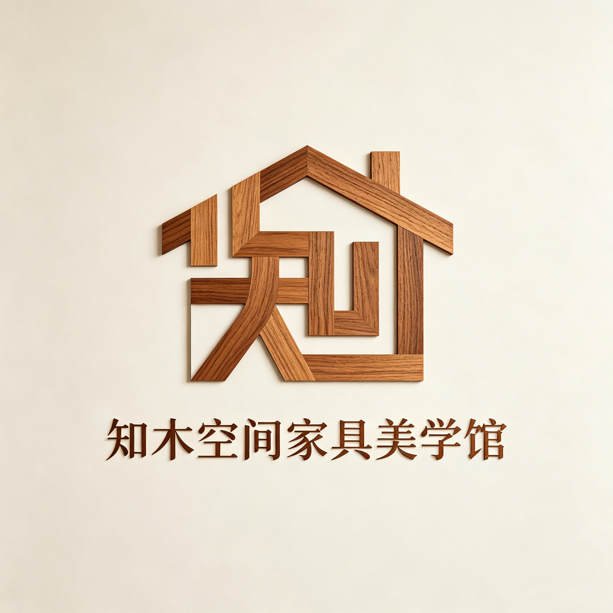 知木空间家具美学馆