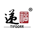 递福旗舰店 店铺LOGO