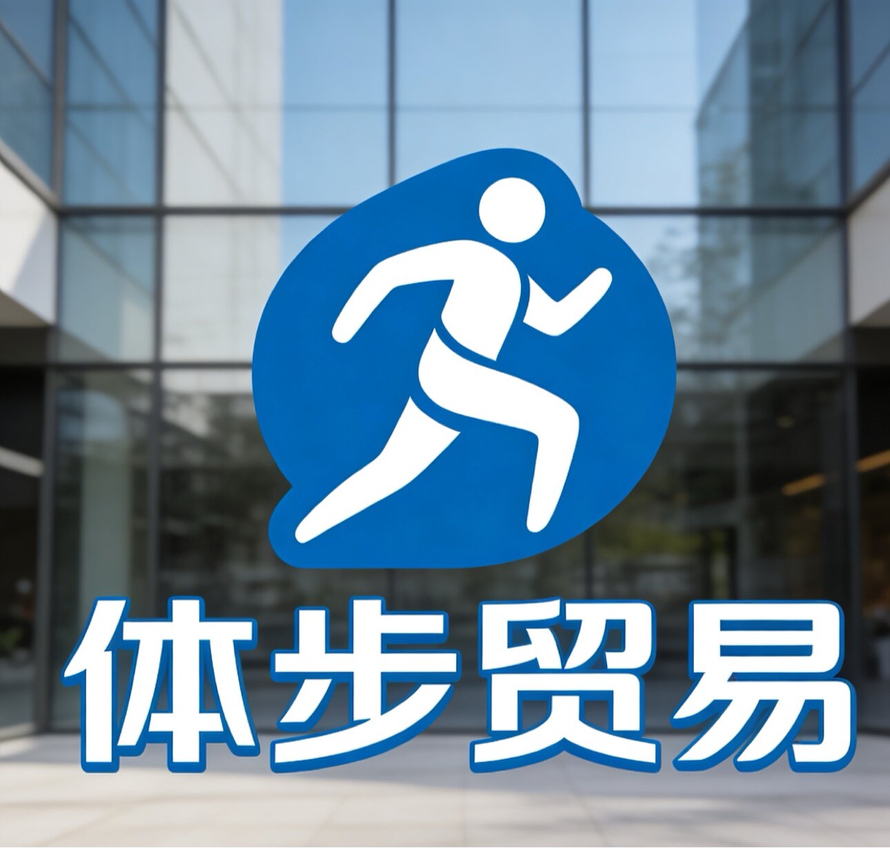体步贸易潮鞋