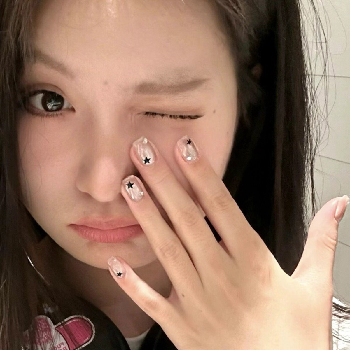 娜美纯手工定制穿戴甲