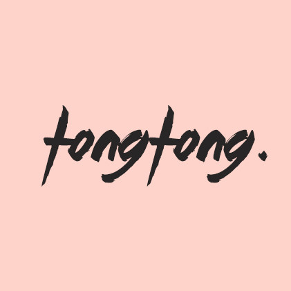 潼潼TONG BEARSHOP 店铺LOGO