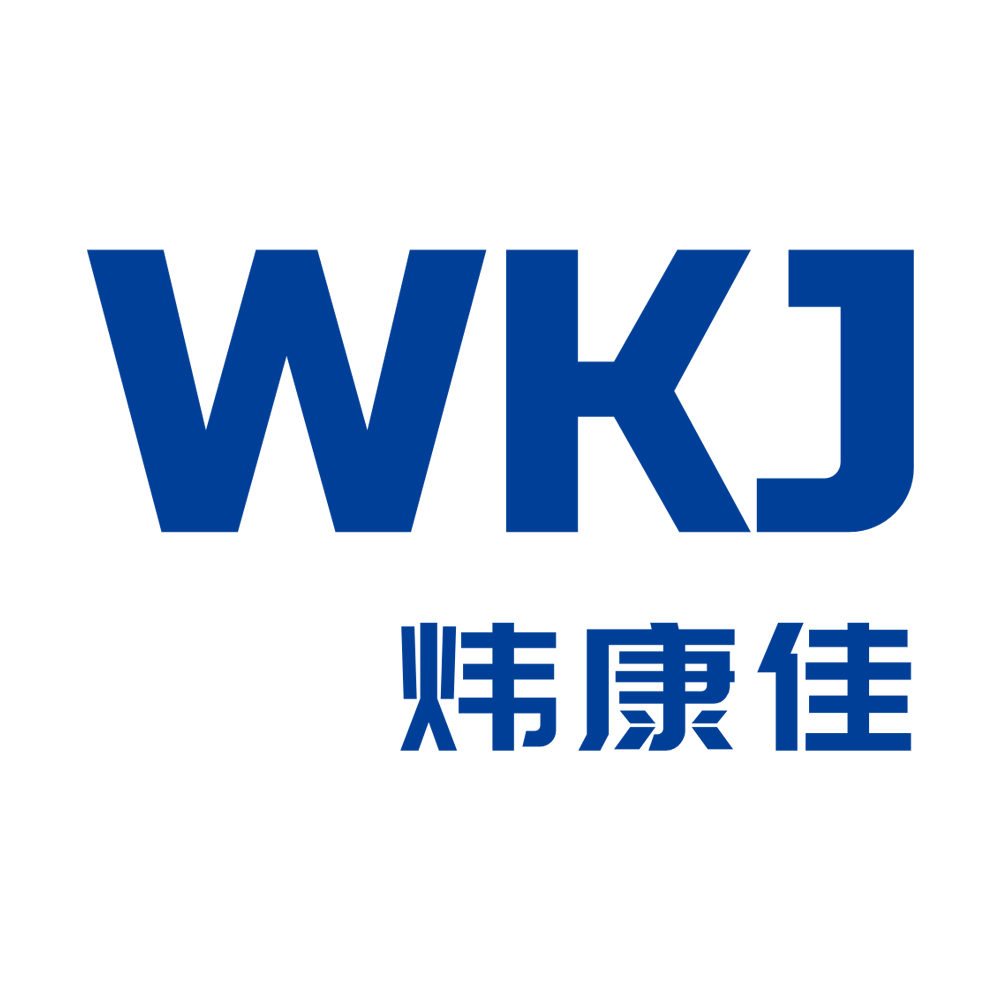 炜康胶业 店铺LOGO