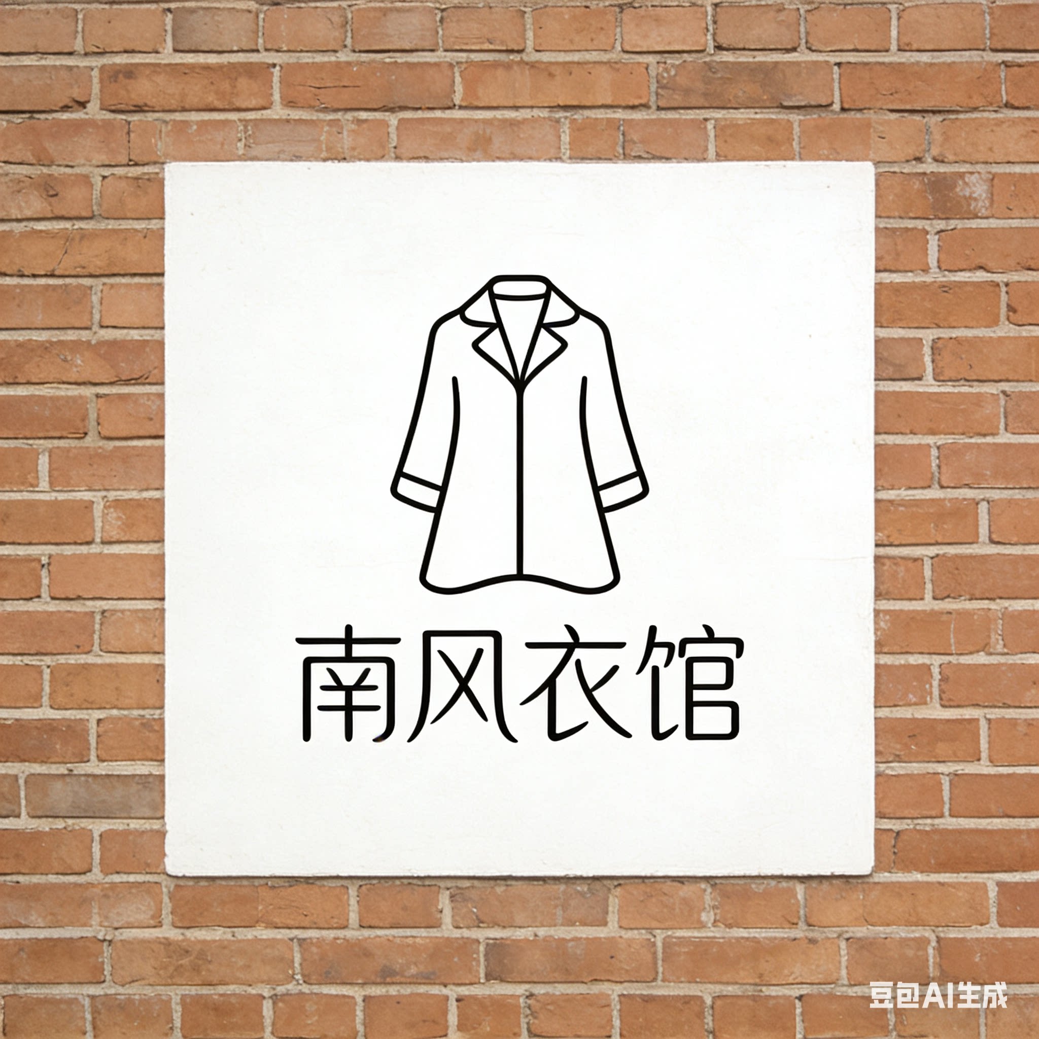 南风衣馆