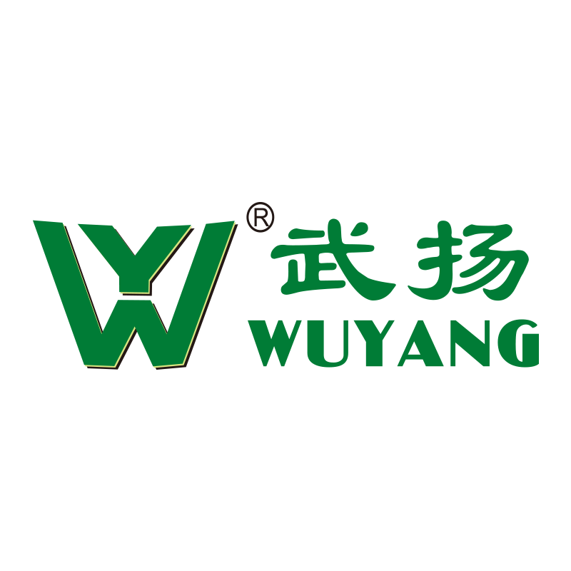 武扬胶粘企业店 店铺LOGO