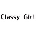 Classy Girl