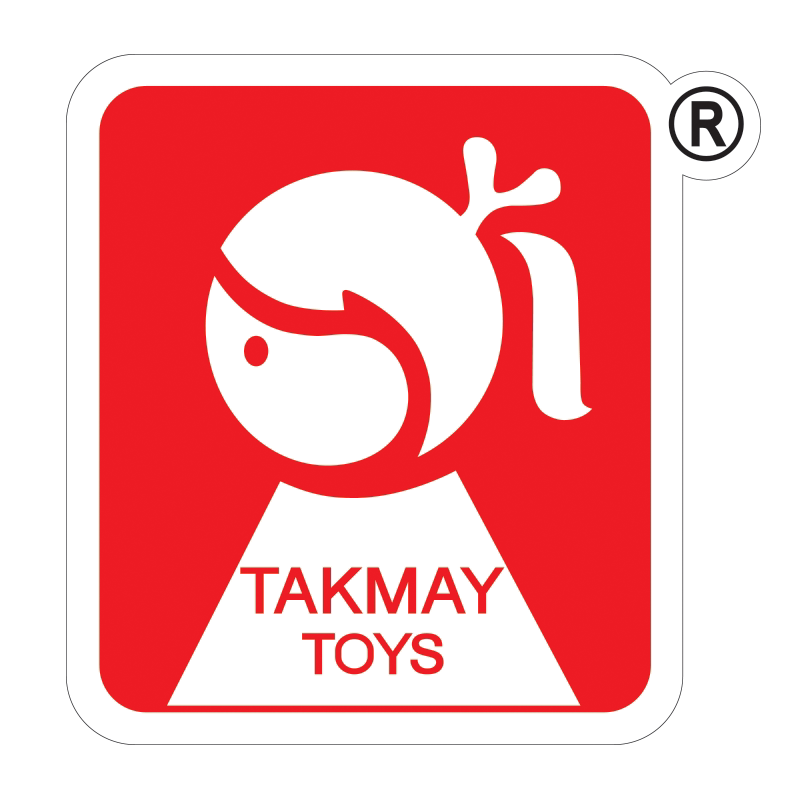 特美takmay玩具企业店