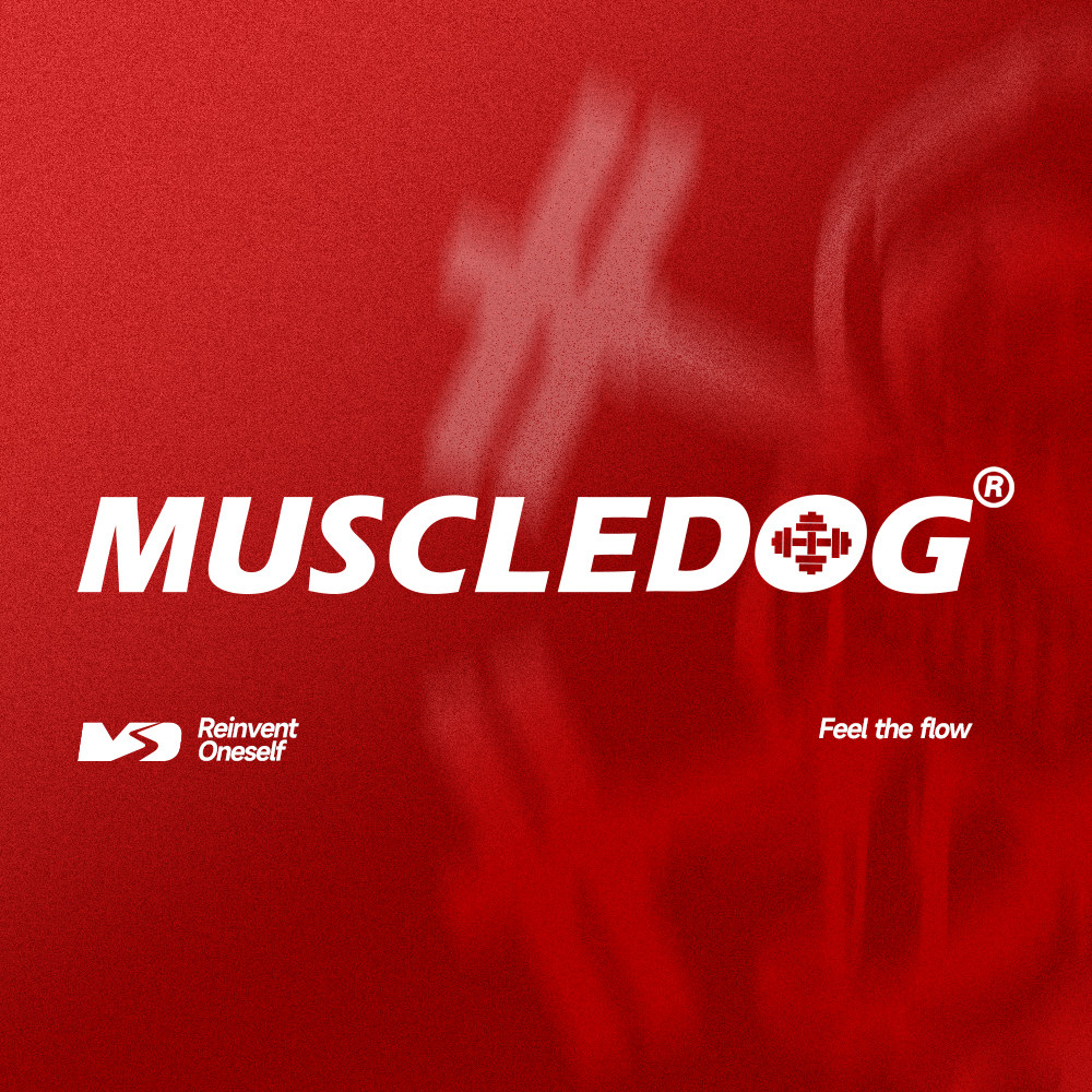 muscledog旗舰店