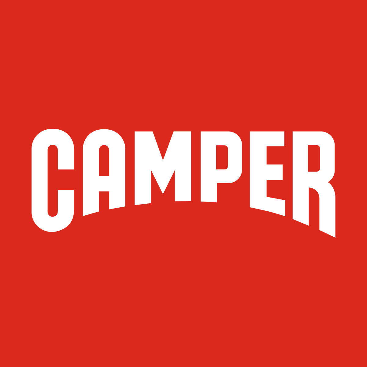 Camper官方旗舰店 店铺LOGO