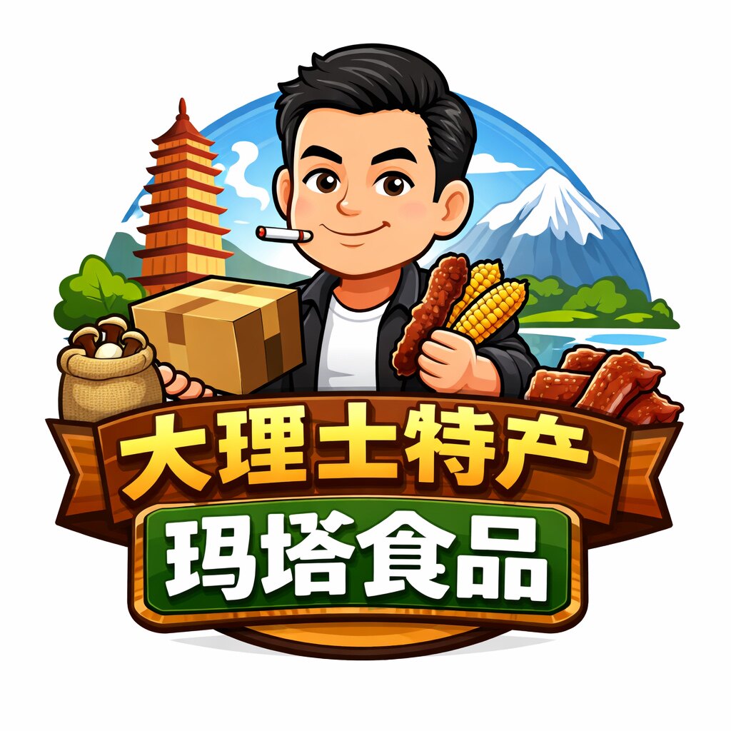 玛塔食品