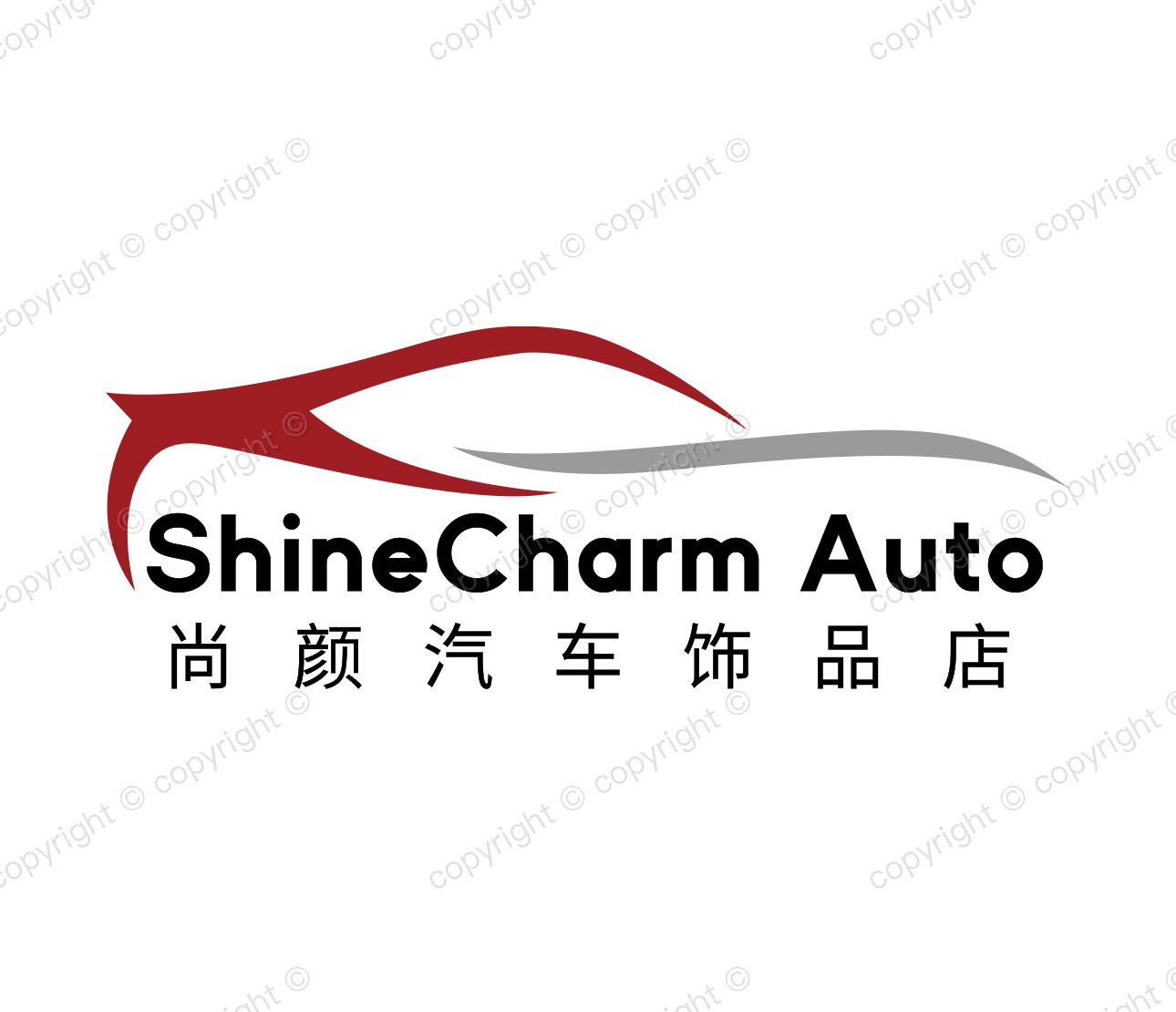 尚颜汽车饰品店