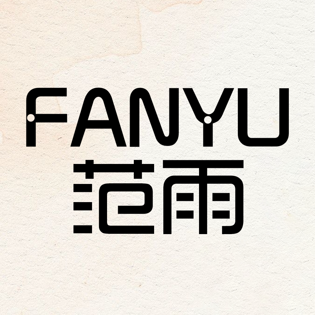 FANYU 范雨银饰