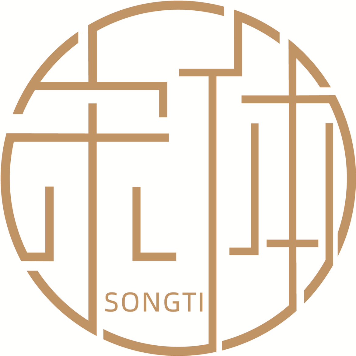 宋体官方企业店 店铺LOGO
