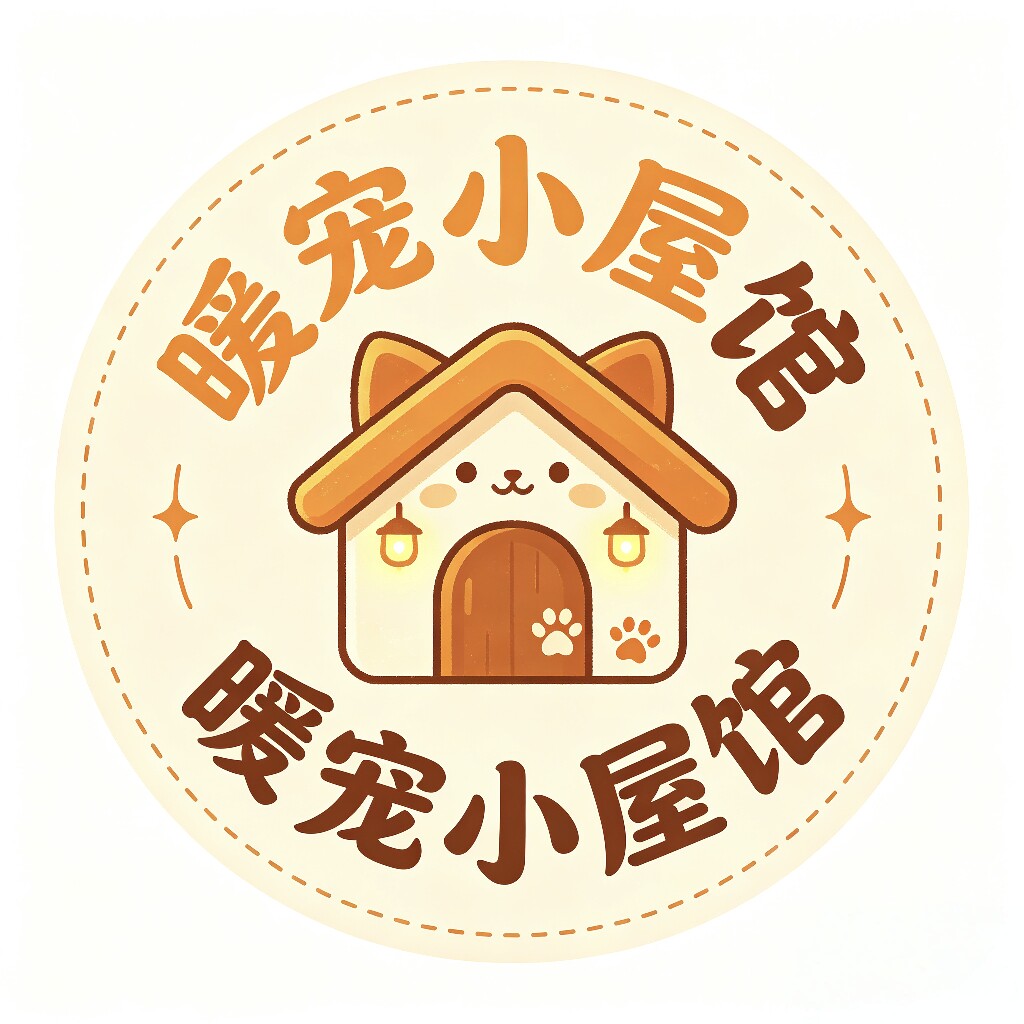 暖宠小屋馆