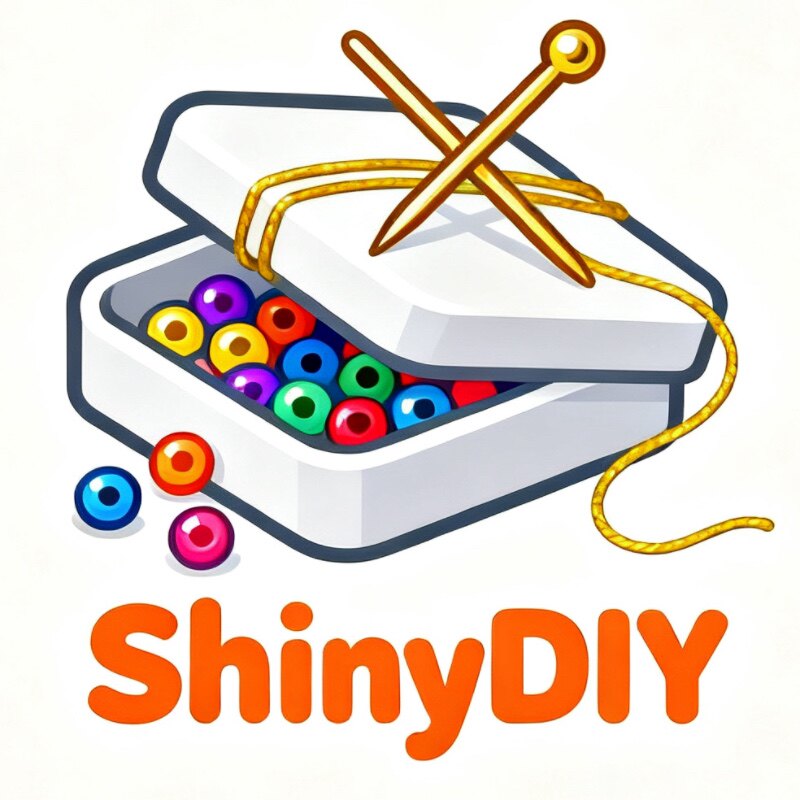 ShinyDIY串珠时光手工馆