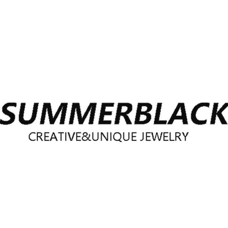 SUMMERBLACK 黑姑姑