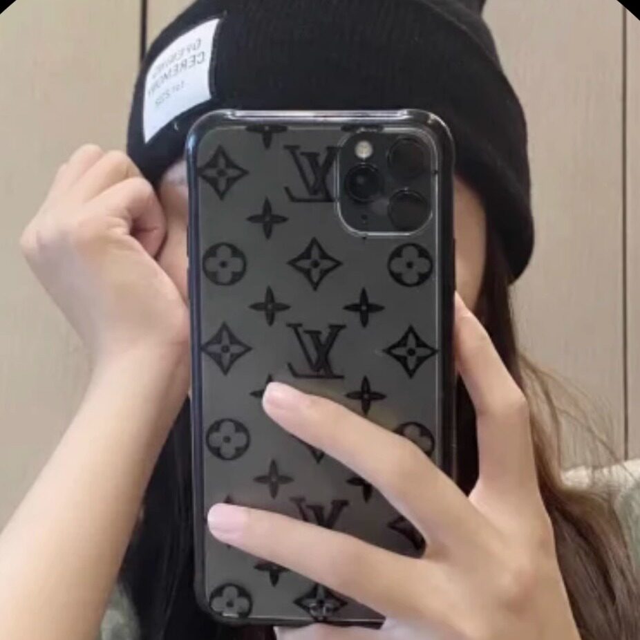 牛奶糖的手机壳