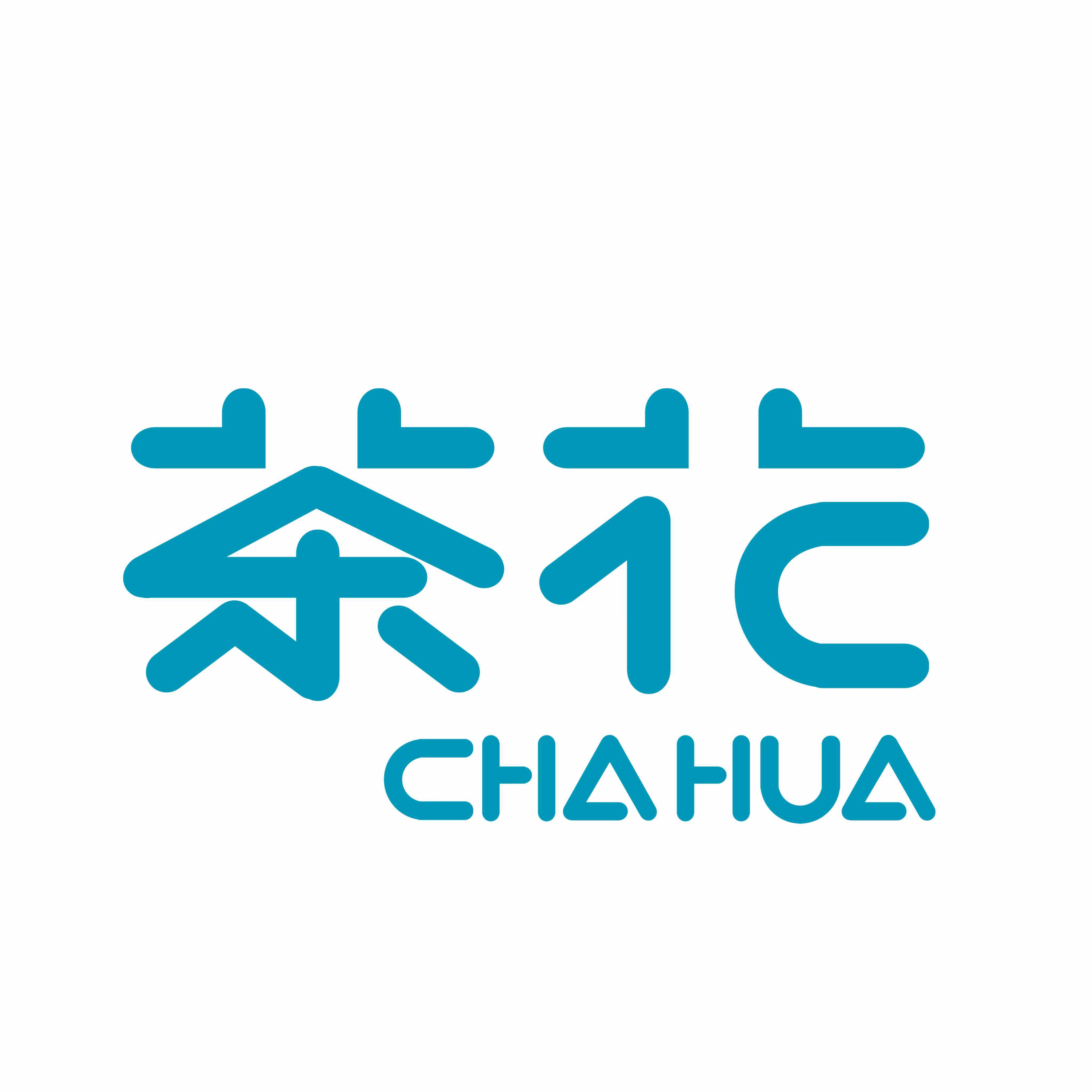 粤仓 店铺LOGO