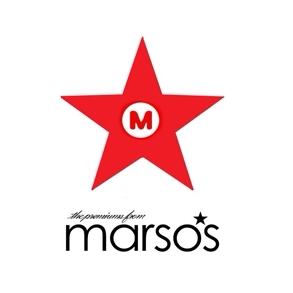 marsos  玛索百货中国精品店 店铺LOGO