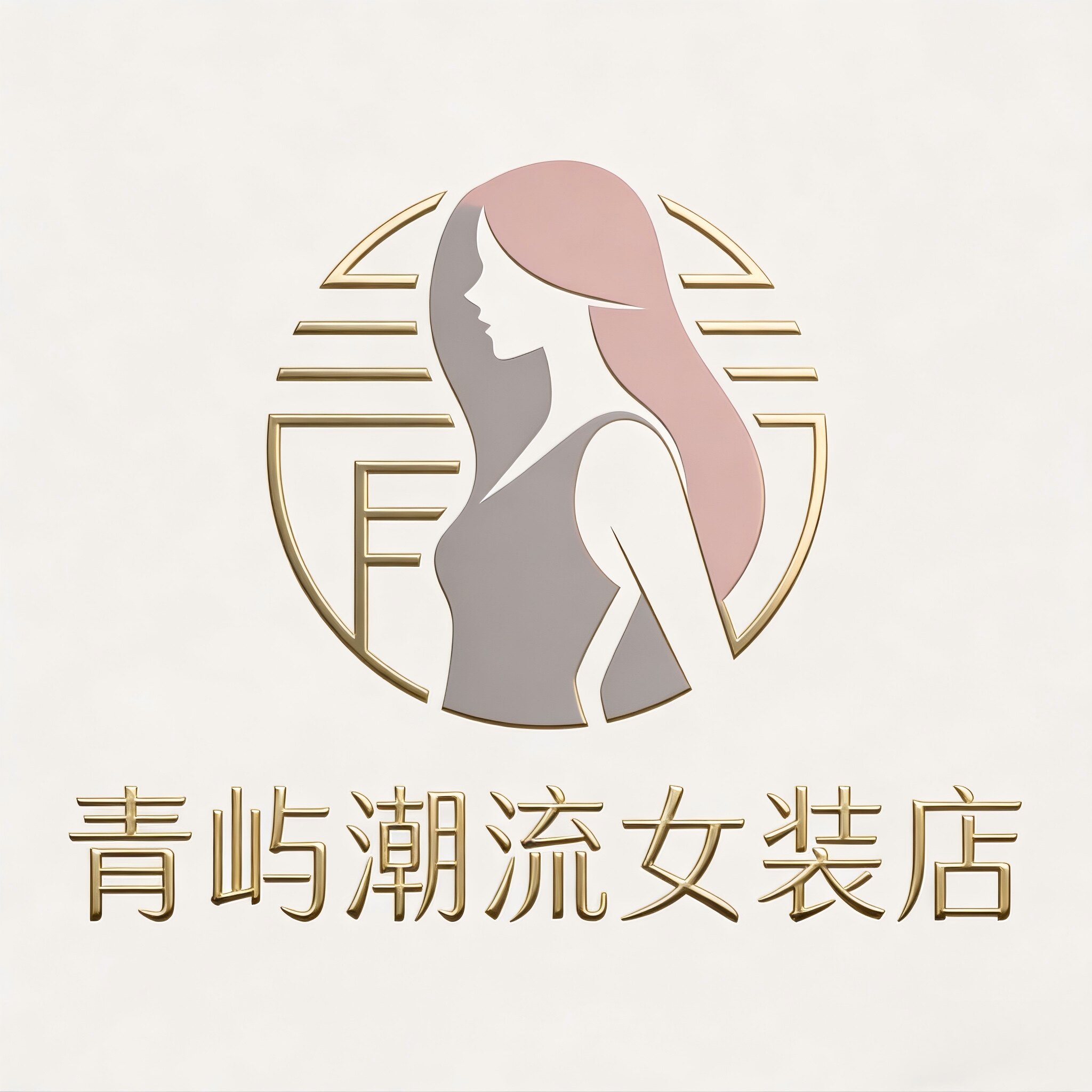 青屿潮流女装店