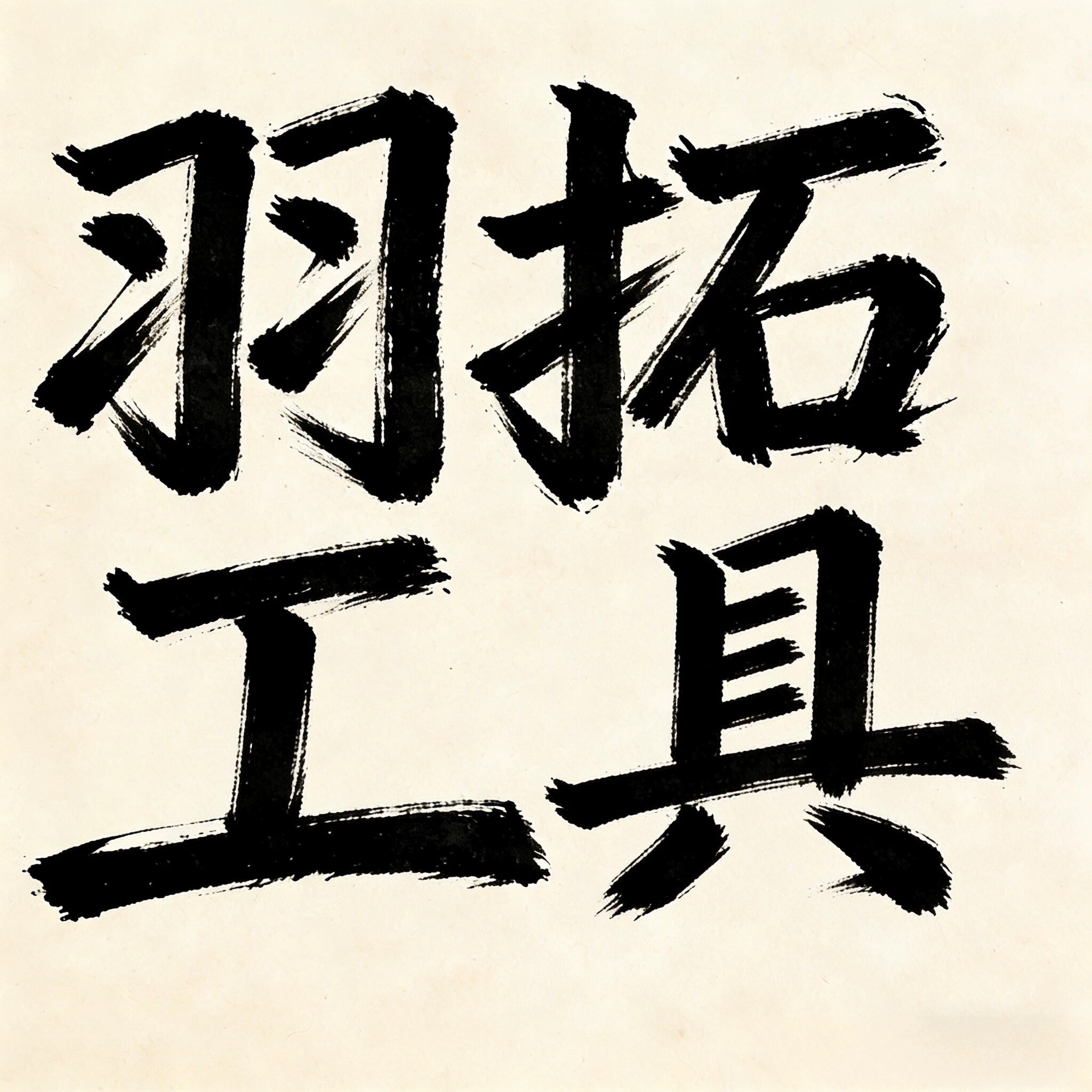 羽拓五金农机店