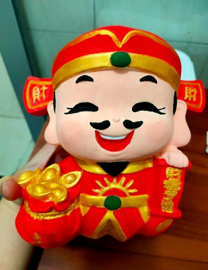 小豆芽工艺品小店