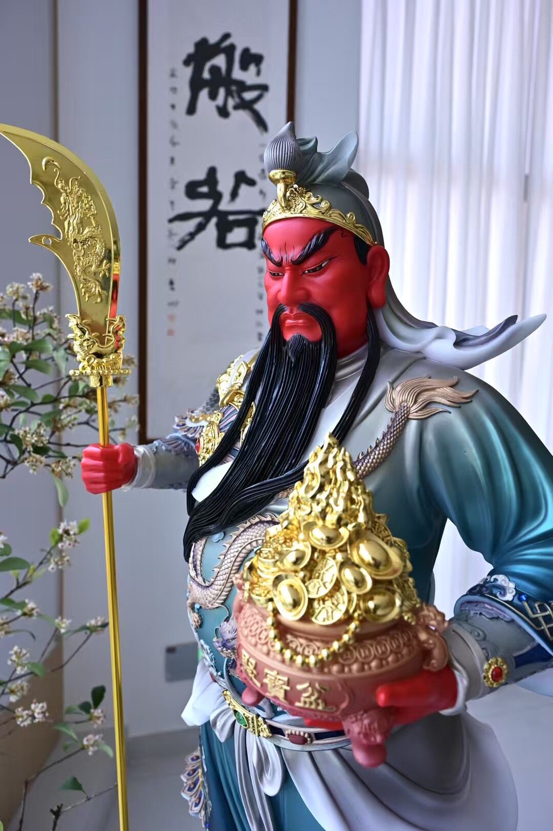 盛世缘轩 十年老店