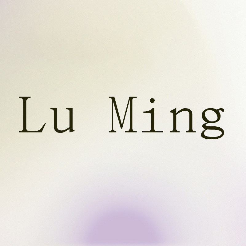 LuMing果家原创自制 店铺LOGO