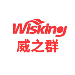 Wisking威之群品牌直销店 店铺LOGO