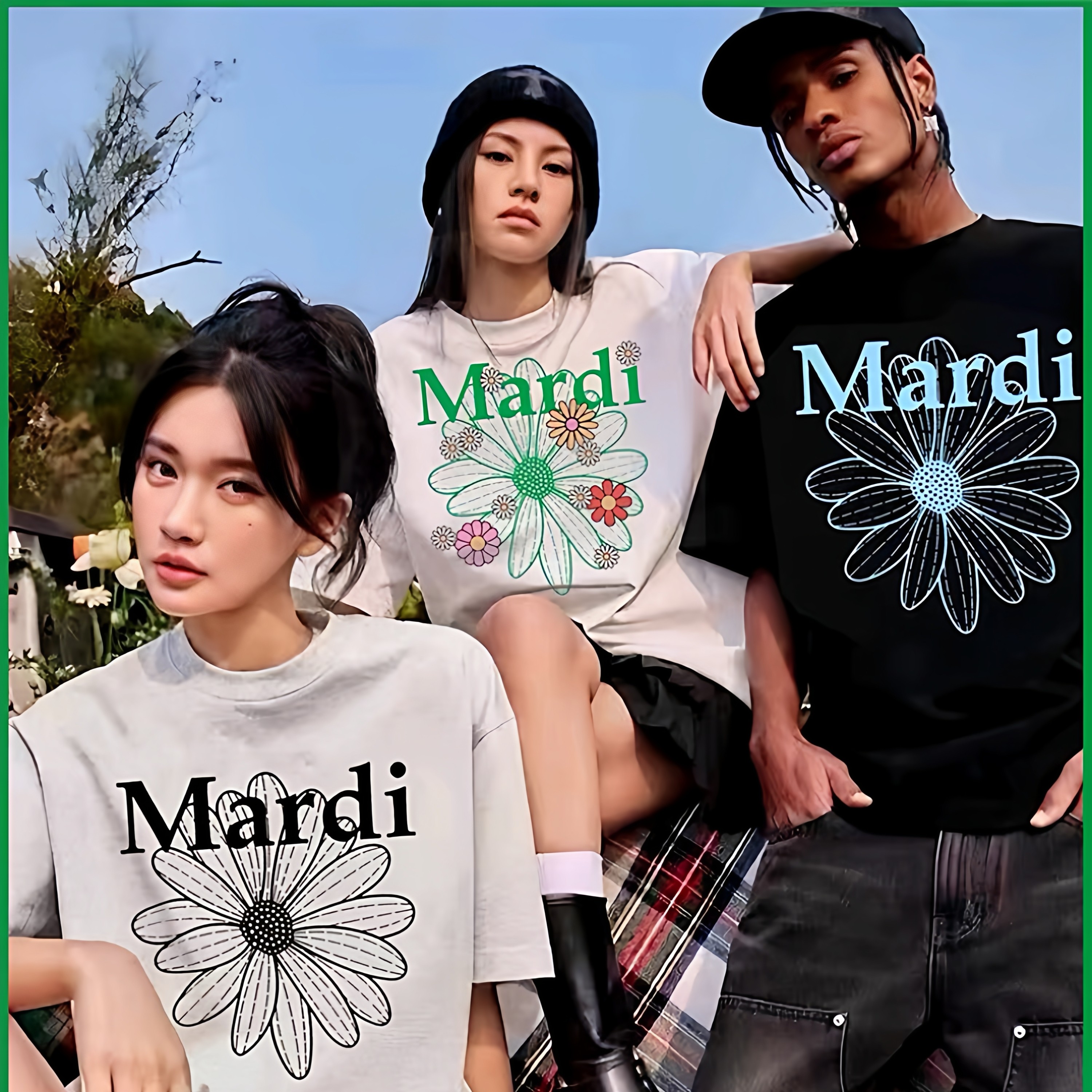 MARDI韩风服装店