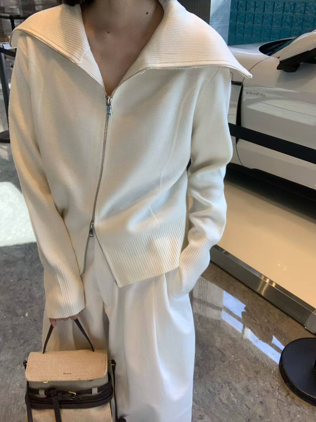 燕姐欧韩轻奢女装