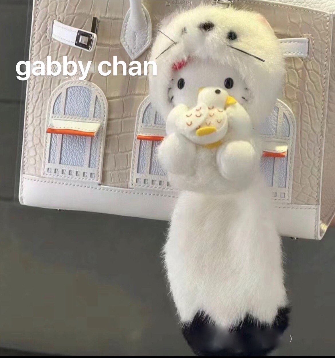Gabby Chan