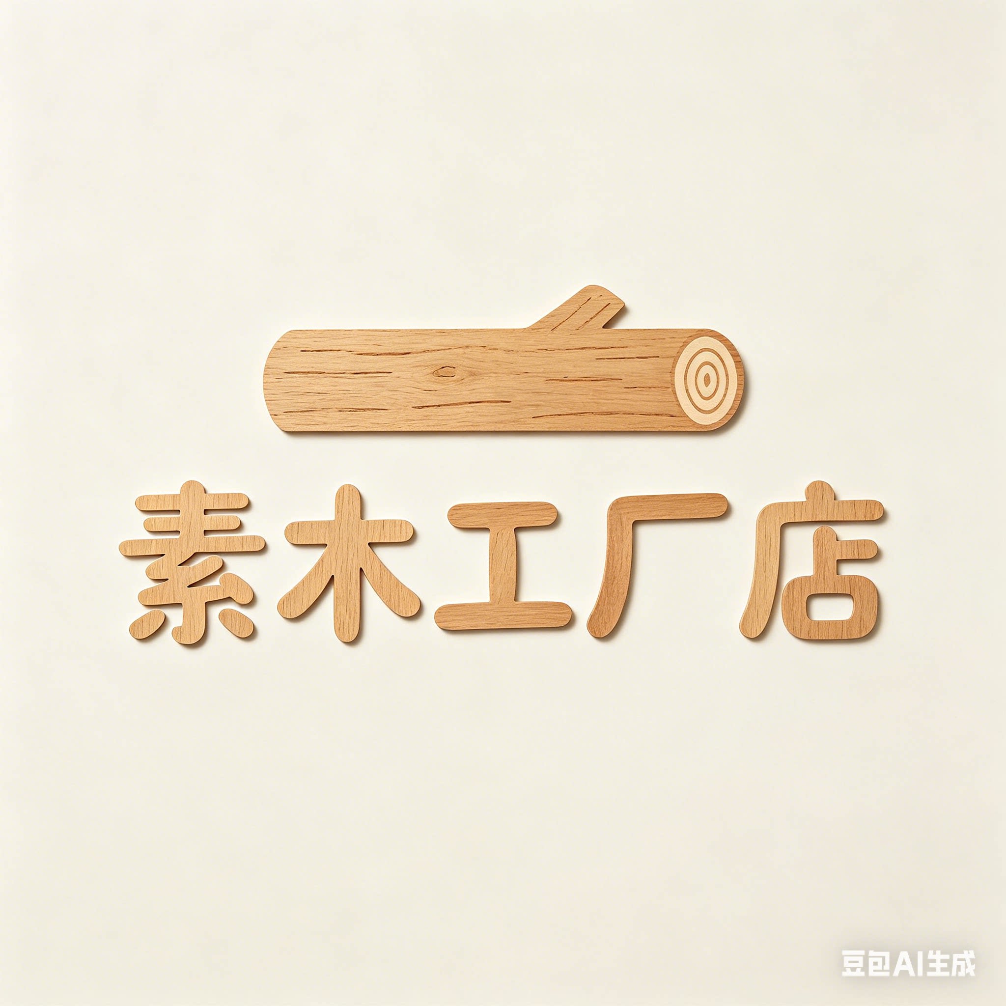 素木工厂店